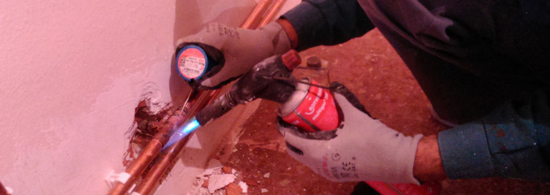 Lampistería Suárez