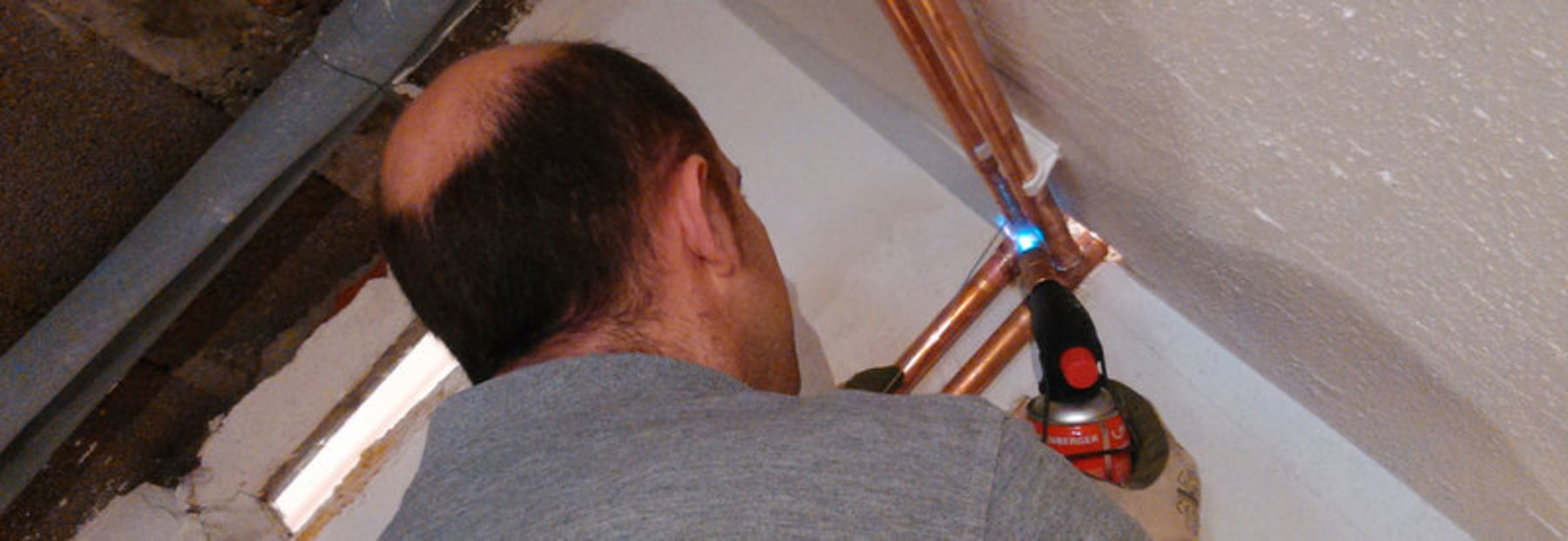 Lampistería Suárez