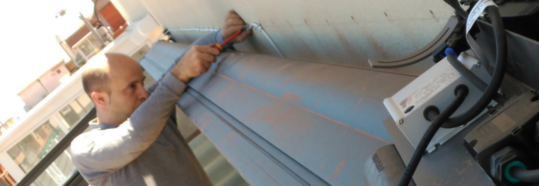 Lampistería Suárez