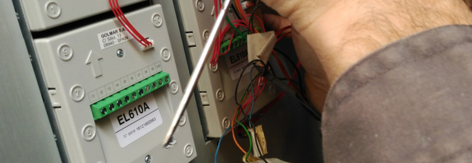 Lampistería Suárez