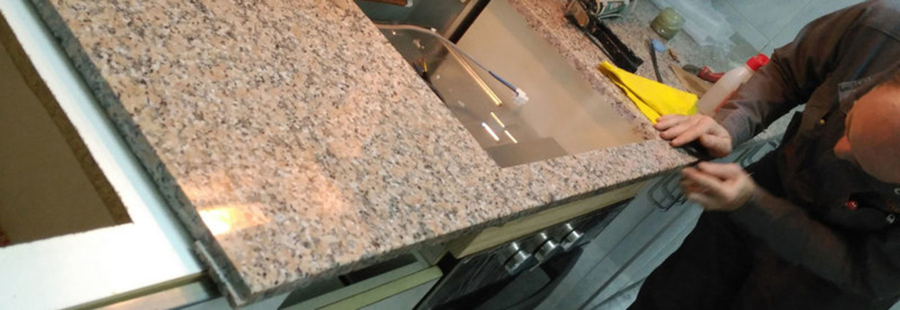 Lampistería Suárez