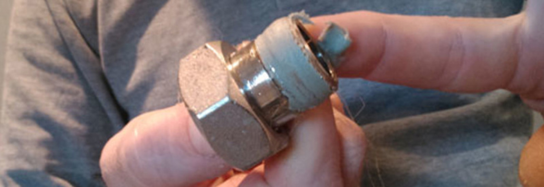 Lampistería Suárez