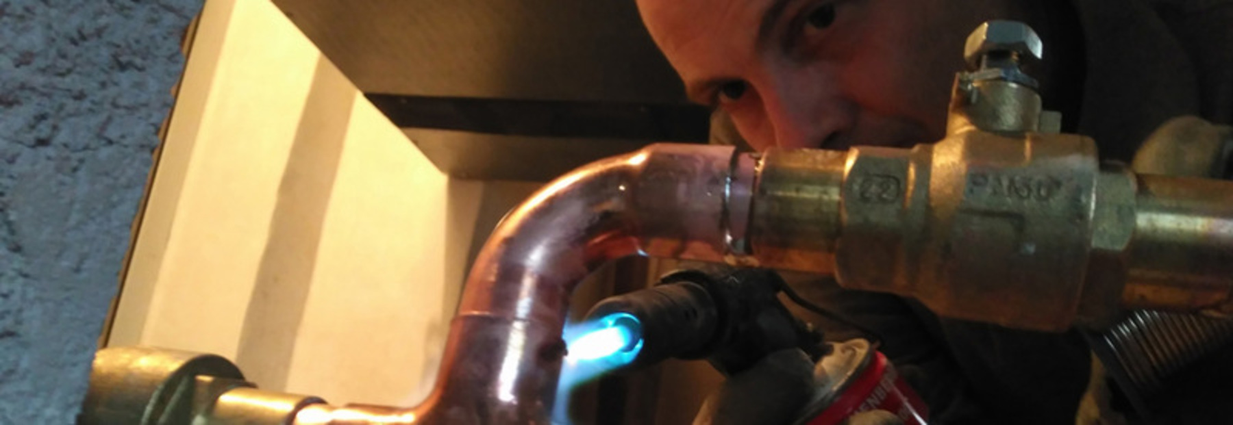 Lampistería Suárez