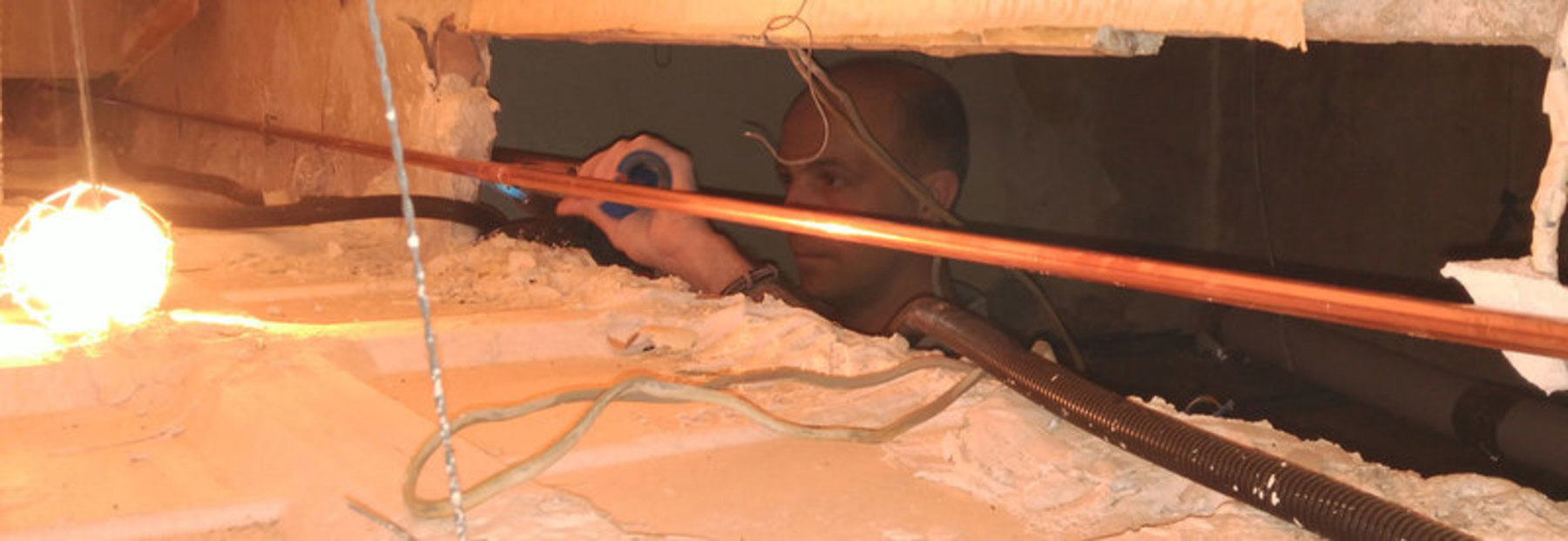 Lampistería Suárez