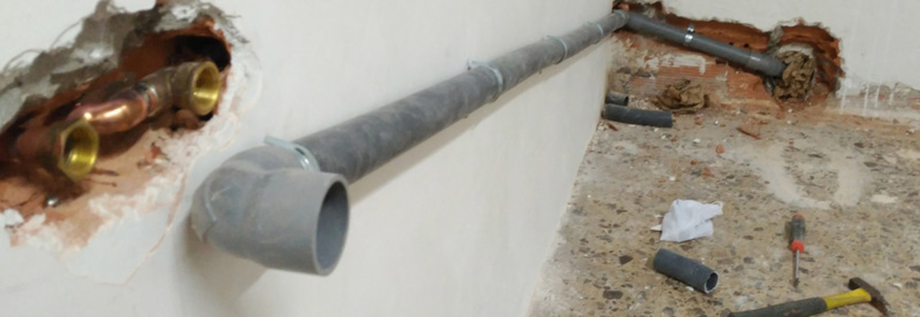 Lampistería Suárez