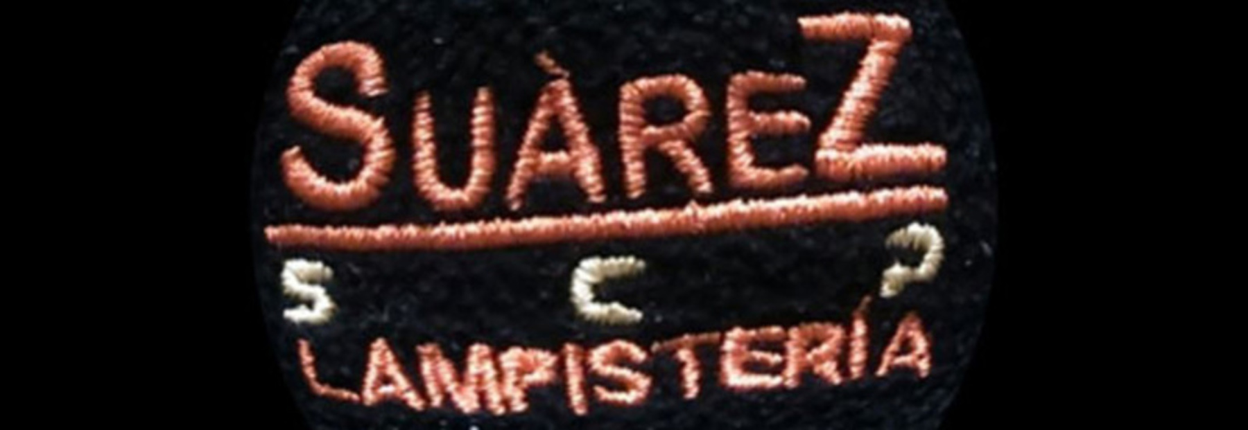 Lampistería Suárez