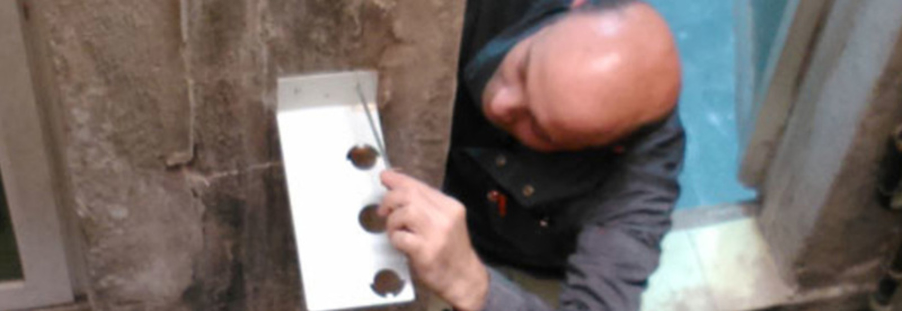 Lampistería Suárez