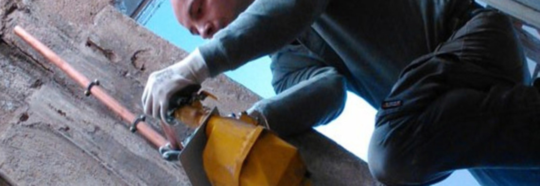 Lampistería Suárez