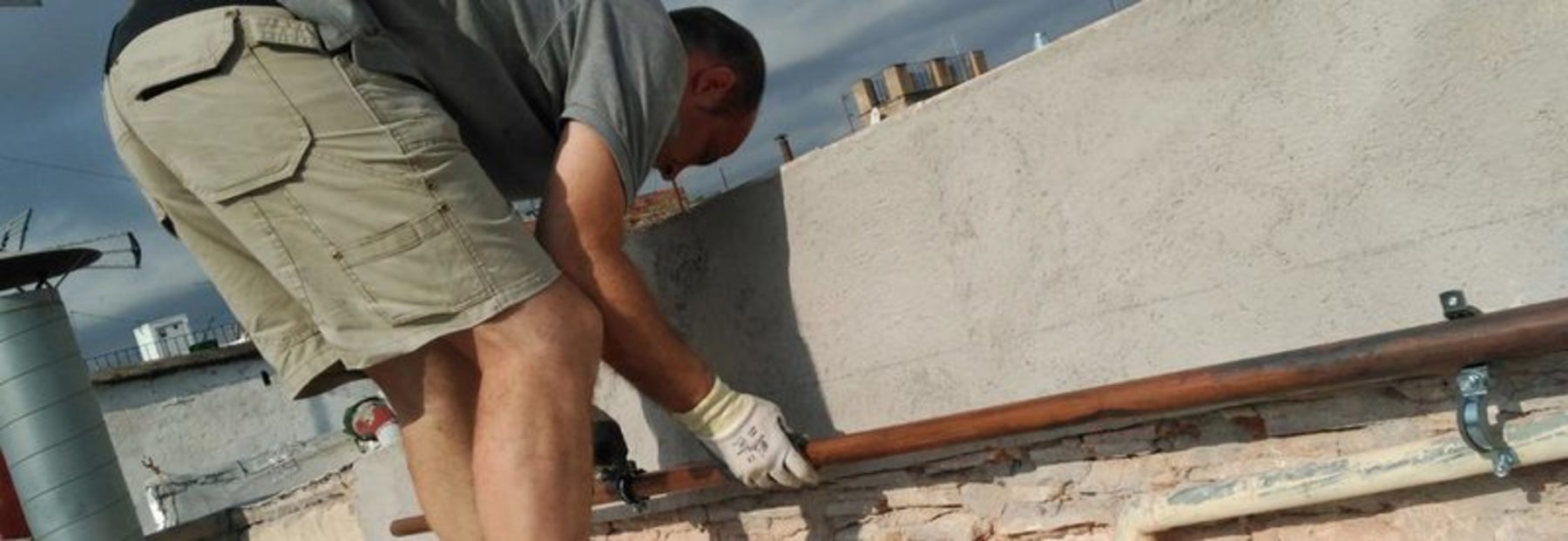 Lampistería Suárez