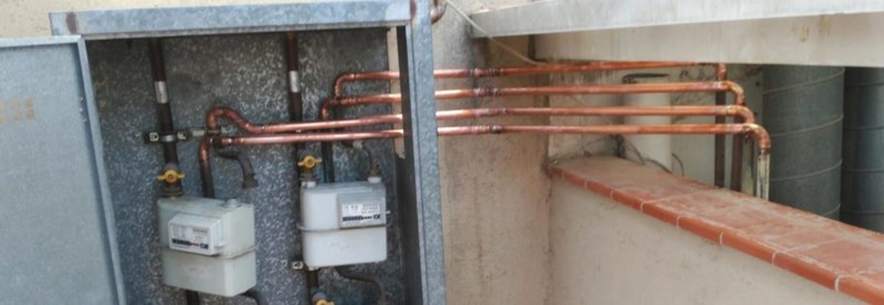 Lampistería Suárez