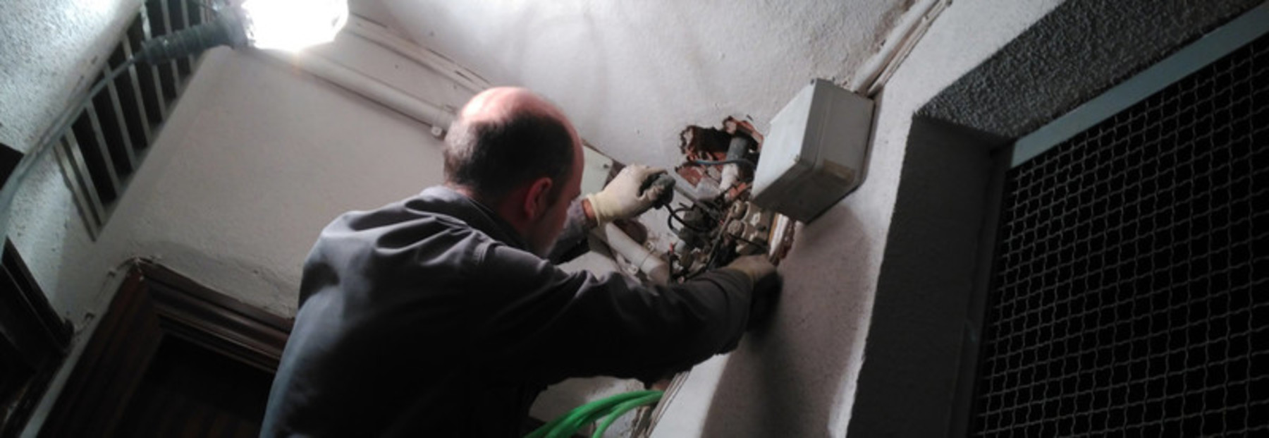 Lampistería Suárez