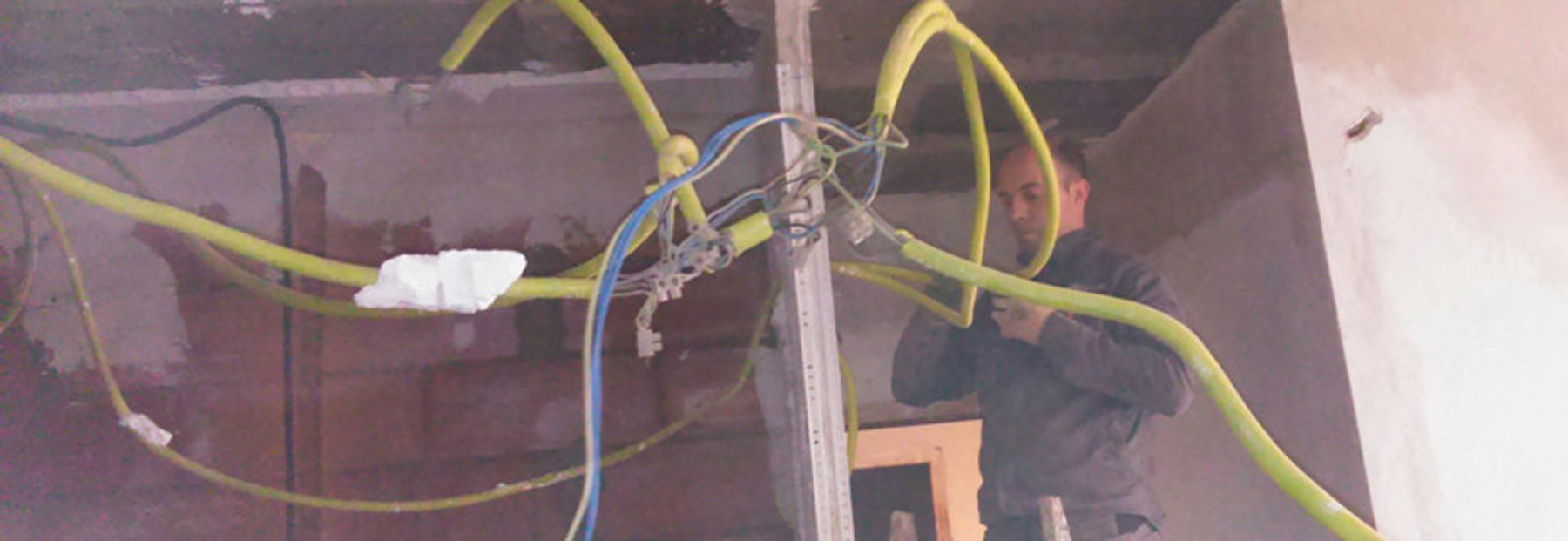 Lampistería Suárez