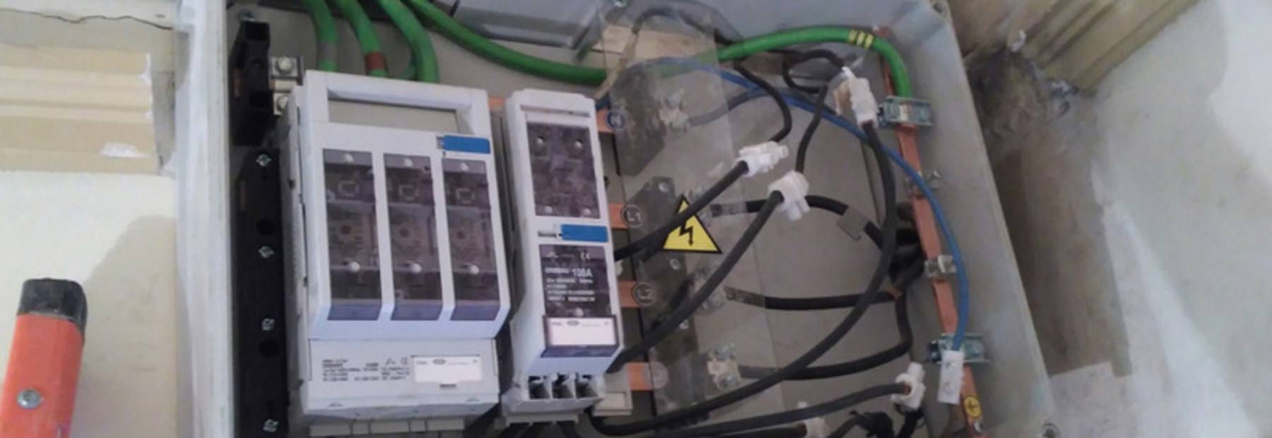 Lampistería Suárez