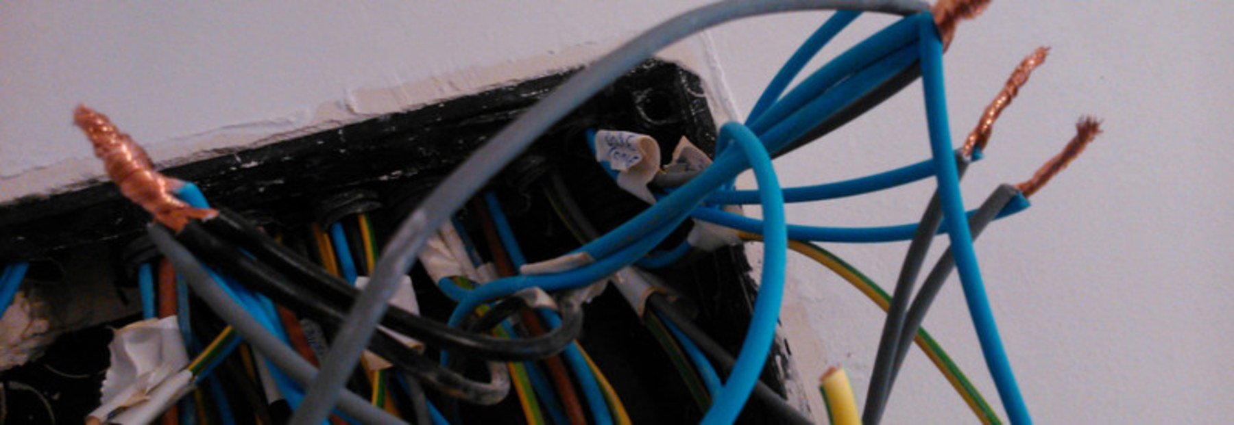 Lampistería Suárez