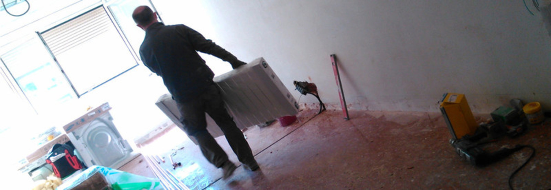 Lampistería Suárez