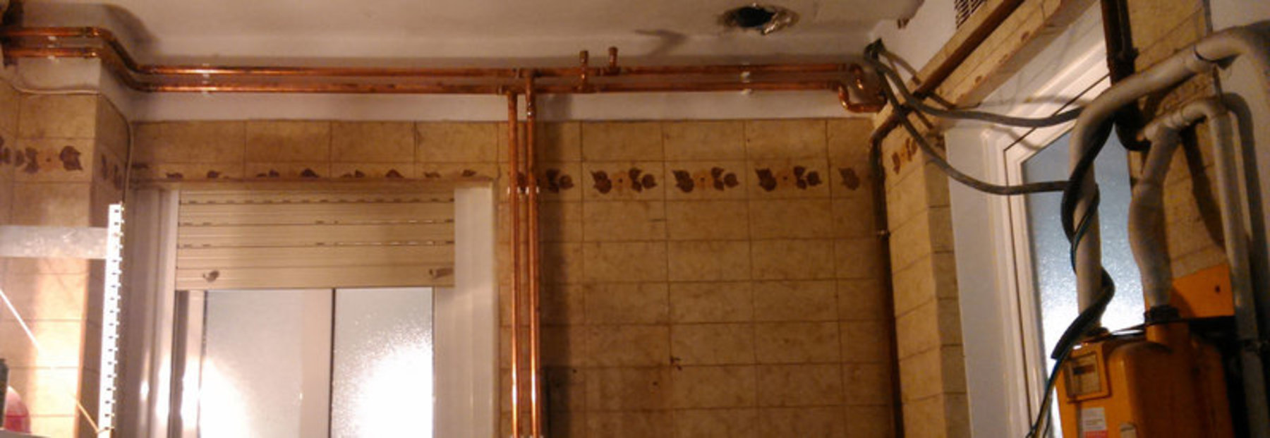 Lampistería Suárez