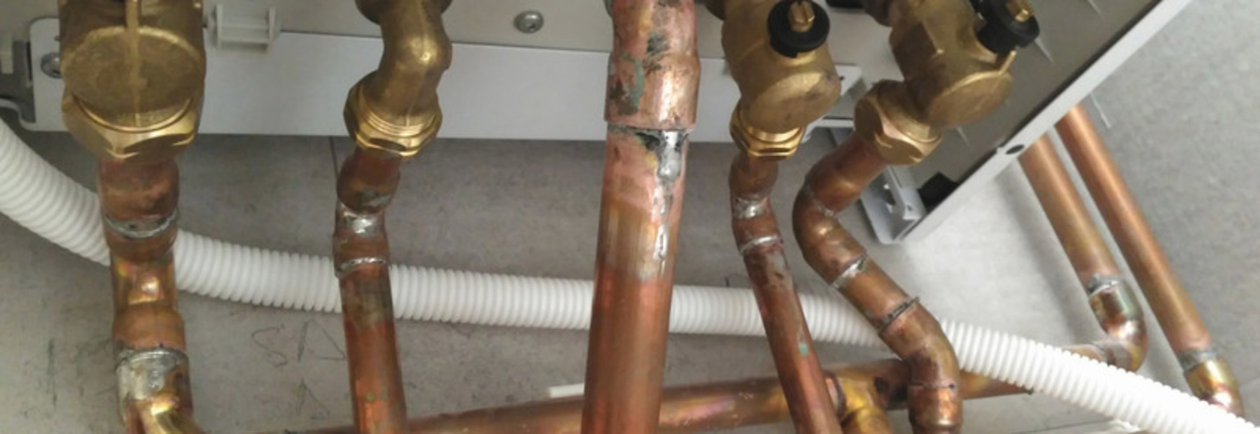 Lampistería Suárez