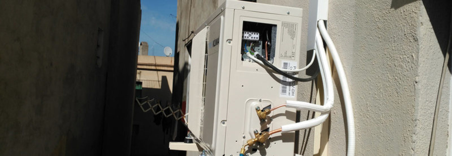 Lampistería Suárez