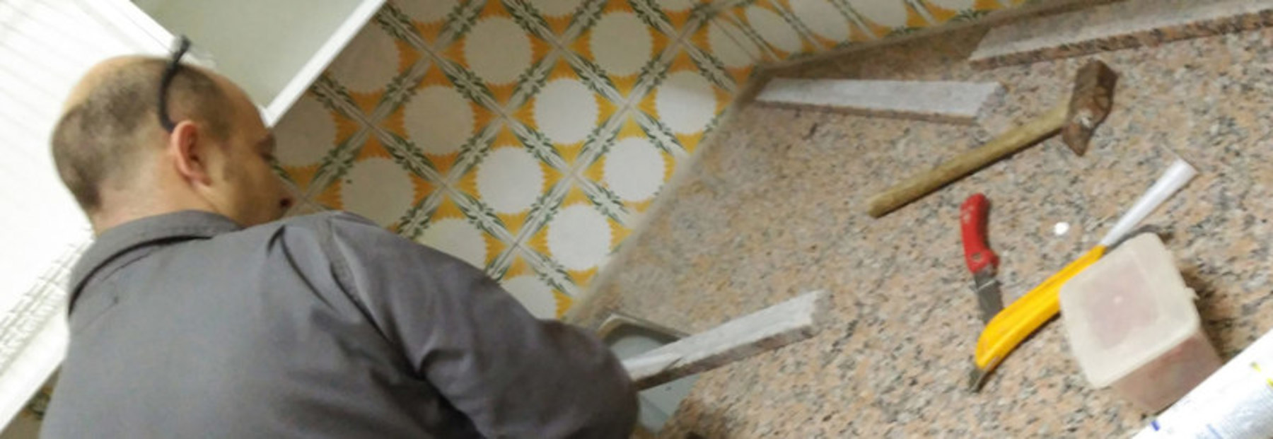 Lampistería Suárez