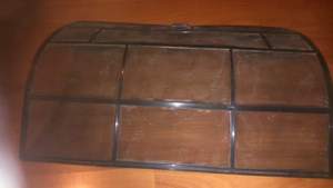 Limpieza de filtros 2