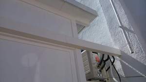 Acabado canaleta exterior 2